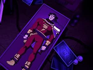 Young Justice S01E13 Alpha Male 720p WEB-DL AVC AAC-Reaperza