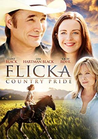 Flicka Country Pride 2012 BRRip XviD MP3-XVID