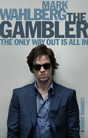 The Gambler 2014 1080p BluRay x264-SPARKS[rarbg]