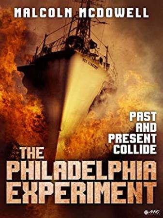 The Philadelphia Experiment (2012) dvdscr SPEEDY