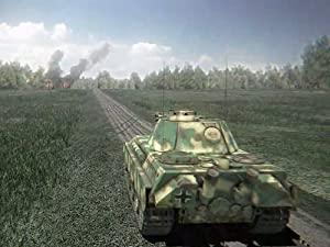 Greatest Tank Battles Series 1 2 3 08of26 The Battle of Arracourt 576p DVDRip x264 AAC