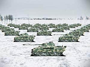 Greatest Tank Battles Series 1 2 3 06of26 SS Panzers Attack 576p DVDRip x264 AAC