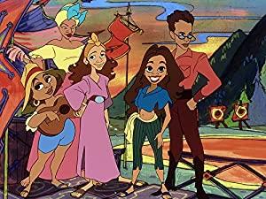 Happily Ever After Fairy Tales for Every Child S03E12 48