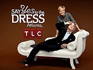 Say Yes To the Dress Atlanta S02E07 Be Bold 1080p WEB x264-GIM