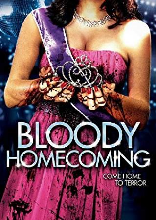 Bloody Homecoming 2012 1080p BluRay x264 DD2.0-FGT