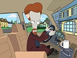 American Dad! S07E10 Wheels & the Legman and the Case of Grandpas Key (HDTV-PROPER-2HD) torrent