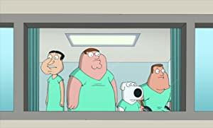 Family Guy S10E17 720p HDTV x264-KarMa