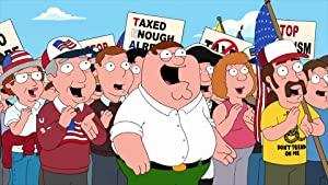 Family Guy S10E21 HDTV x264-LOL [eztv]