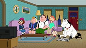 Family Guy S10E22 HDTV XviD-XS[ettv]