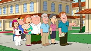 Family Guy S10E09 HDTV XviD-LOL [jfNTV]