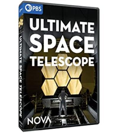 NOVA S49E10 Ultimate Space Telescope 1080p WEB h264-BAE[eztv]