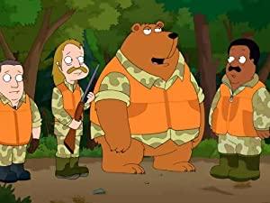 The Cleveland Show S03E12 HDTV XviD-2HD[ettv]