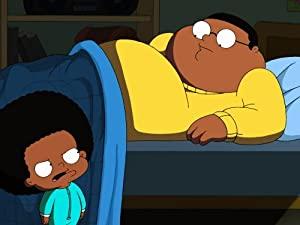 The Cleveland Show S03E18 HDTV x264-LOL[ettv]