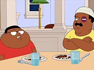 The Cleveland Show S03E20 HDTV XviD-AFG