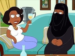 The Cleveland Show S03E05 HDTV XviD-LOL