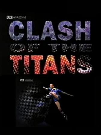 Clash of the Titans (1981) Dual-Audio