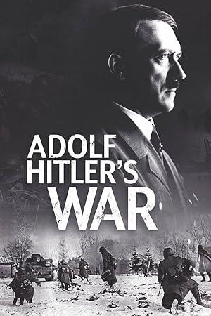 Adolf Hitler's War 2020 Season 1 720p WEB x264 [i_c]