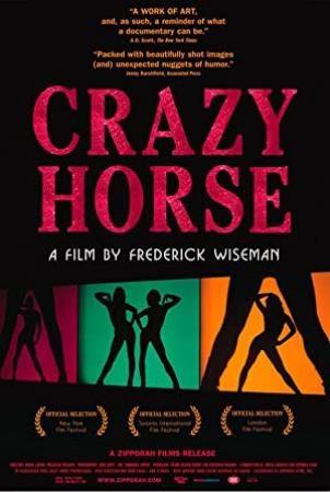 CRAZY HORSE 1996 DD 2 0 NAVAJO BLUES 1996 DVD DD 2 0 (Irene Bedard)