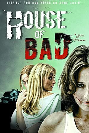 House Of Bad 2013 DVDRip x264-IGUANA
