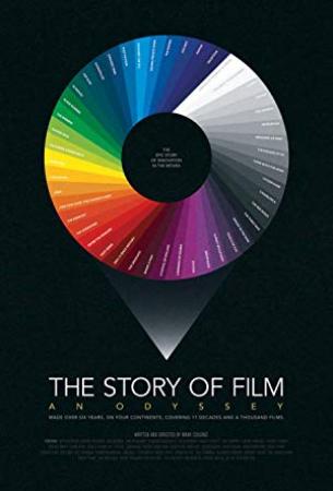The Story of Film - An Odyssey S01E13
