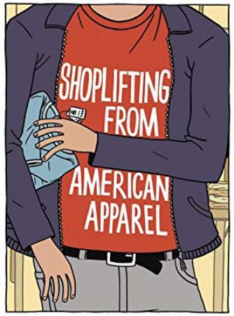 Shoplifting From American Apparel 2012 WEBRip x264-ION10