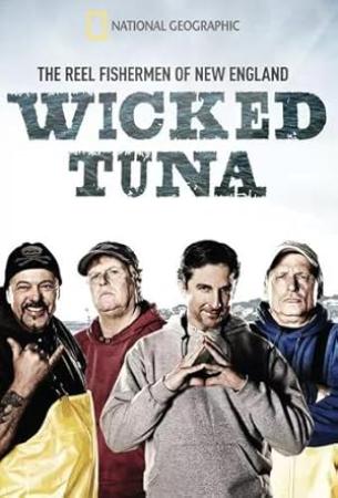 Wicked Tuna S11E04 720p DSNP WEB-DL DD 5.1 H.264-NTb[TGx]