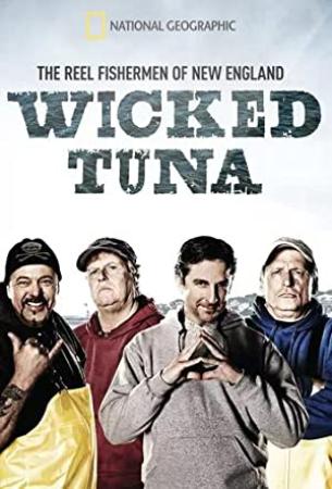 Wicked Tuna S11E05 Whale Of A Tuna XviD-AFG[eztv]