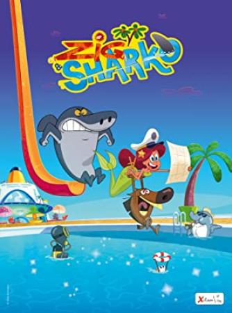 Zig & Sharko 2010 S01-S03 720p AV1 10bit-Zero00