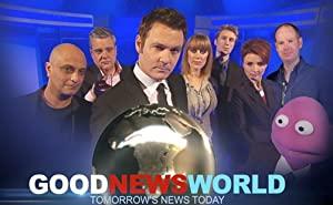 Good News World S01E06 WS PDTV XviD-TASTETV