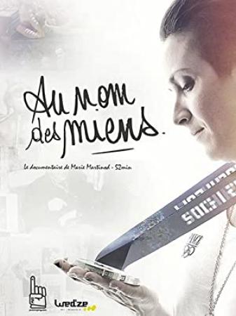 For My People Au Nom Des Miens (2014) [1080p] [WEBRip] [YTS]