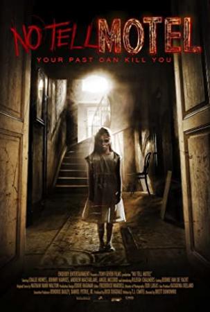 No Tell Motel 2012 DvdRip Xvid AC3 SuReNo1