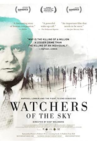 Watchers Of The Sky 2014 LIMITED DVDRip x264-RedBlade[rarbg]