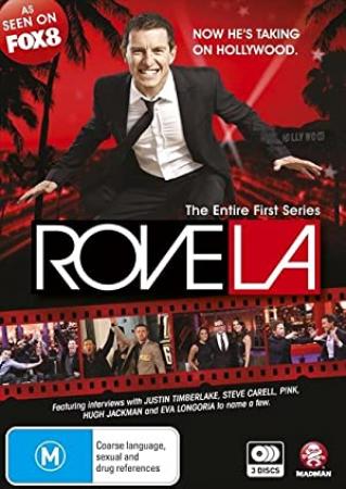 Rove LA S02E01 Russell Brand-Adam Lambert-Kristen Schaal HDTV-Strajow