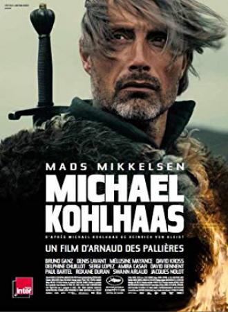 Age Of Uprising The Legend Of Michael Kohlhaas 2013 [480p BRRip XviD AC3] [5.1] [Napisy PL]