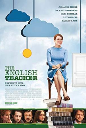 The English Teacher (2013) LIMITED BRRip 550MB Justclicktowatch