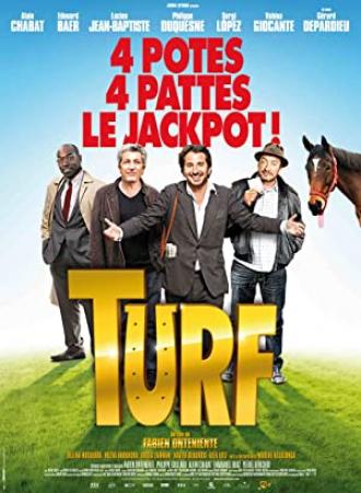 Turf 2012 DVDSCR X264 AAC