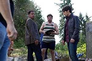 Grimm S01E06 The Three Bad Wolves 480p HDTV x264-mSD