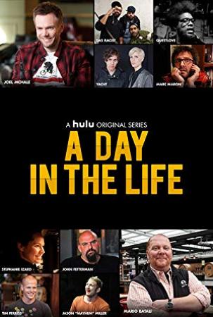 A Day In The Life S01 HULU WEBRip x264-ION10