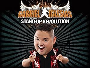 Gabriel Iglesias Presents Stand-Up Revolution S03E05 Ian Bragg-Mike Merrill 720p HDTV x264-BWB
