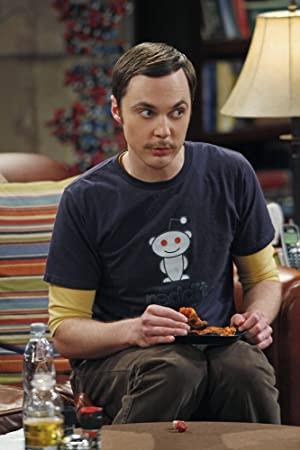 The Big Bang Theory S05E04 MULTi 1080p WEB x264-CiELOS