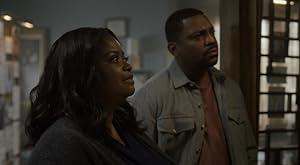 Truth Be Told 2019 S03E08 Darkness Declares the Glory of Light 720p ATVP WEB-DL DDP5.1 H.264-NTb[TGx]