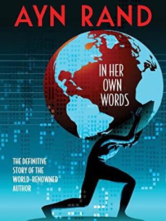 Ayn Rand In Her Own Words 2011 DVDRip XviD-SPRiNTER