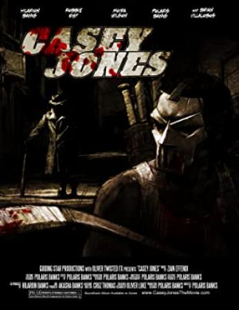Casey Jones 2011 DVDRip