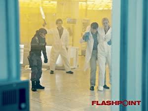 Flashpoint S04E17 DVDRip X264-OSiTV