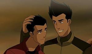 Generator Rex S02E13 Night Falls 1080p AMZN WEB-DL DDP2.0 H.264-NTb[TGx]