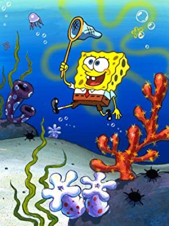 SpongeBob SquarePants S10E02 HDTV x264-W4F[eztv]