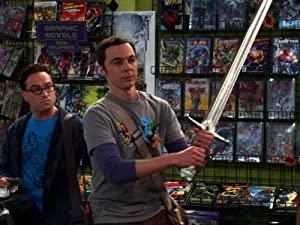 The Big Bang Theory S05E05 720p HDTV x264-IMMERSE