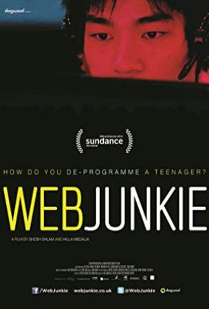 Web Junkie 2013 1080p AMZN WEBRip DDP2.0 x264-SiGMA