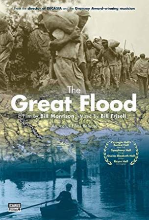 The Great Flood 2012 720 BluRay AVC-mfcorrea