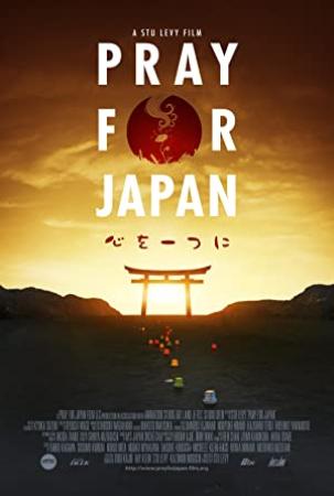 Pray For Japan DVDRip XviD-TWiZTED